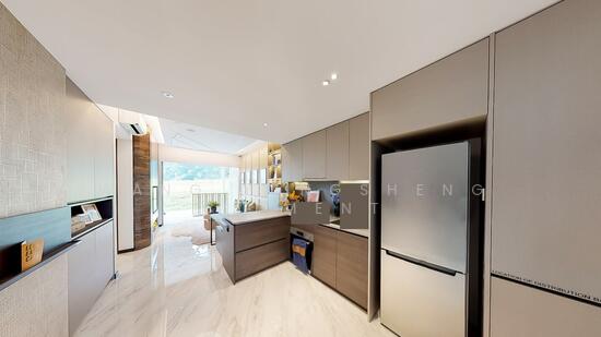 PASIR RIS 8 image 1 of 3