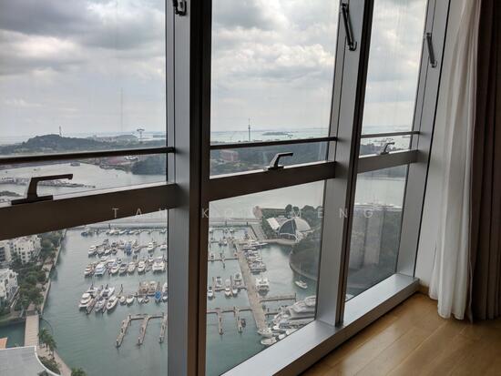 Reflections at Keppel Bay image 1 of 10