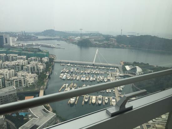 Reflections at Keppel Bay photo 2
