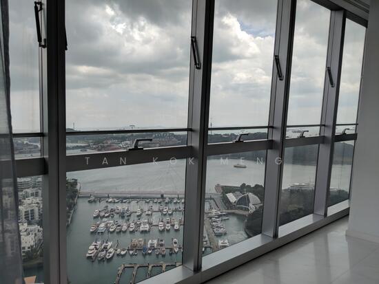 Reflections at Keppel Bay photo 3