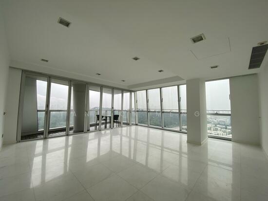 Reflections at Keppel Bay photo 4