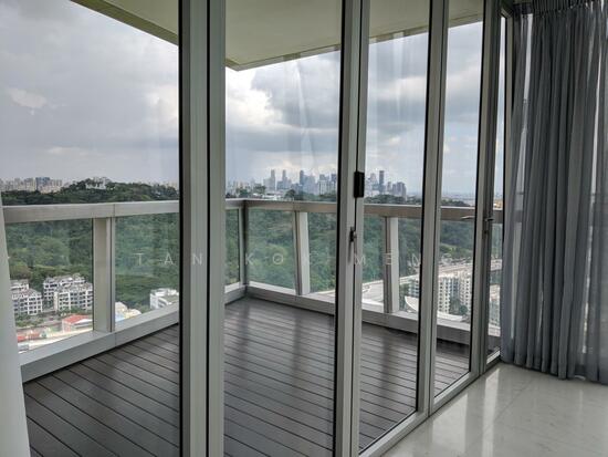 Reflections at Keppel Bay photo 5