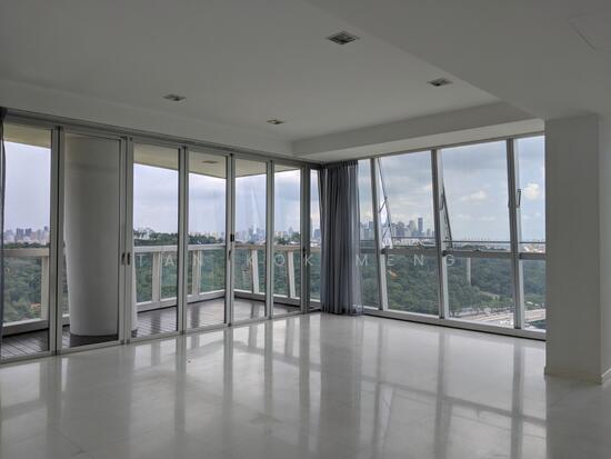 Reflections at Keppel Bay photo 6