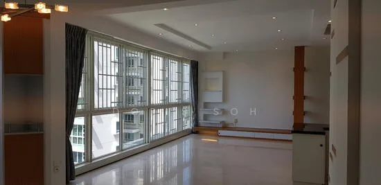 Goldenhill Park Condominium image 1 of 9
