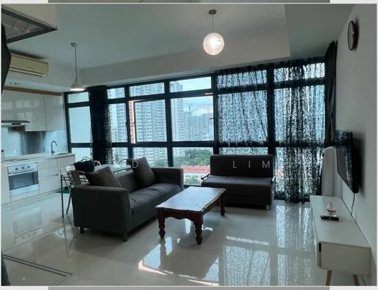 City Square Residences image 1 of 6