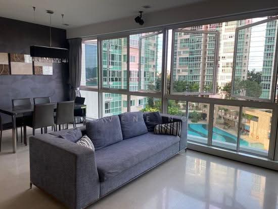 Goldenhill Park Condominium image 1 of 10
