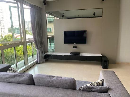 Goldenhill Park Condominium photo 3