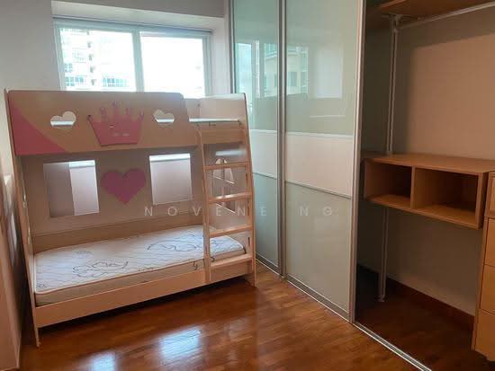 Goldenhill Park Condominium photo 5