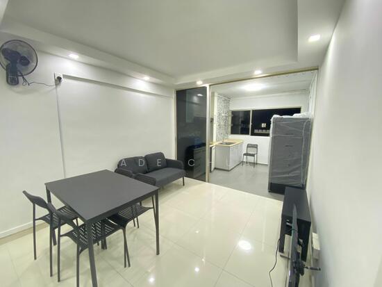 507 Ang Mo Kio Avenue 8 image 1 of 6