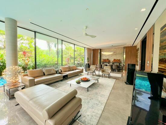 D17 Lengkok Mariam Freehold Bungalow image 1 of 10
