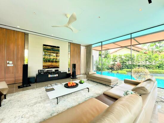 D17 Lengkok Mariam Freehold Bungalow photo 2