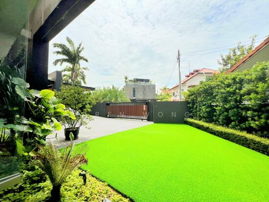 D17 Lengkok Mariam Freehold Bungalow photo 3