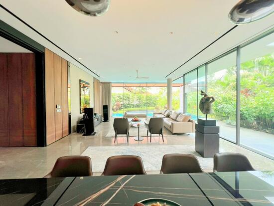 D17 Lengkok Mariam Freehold Bungalow photo 4