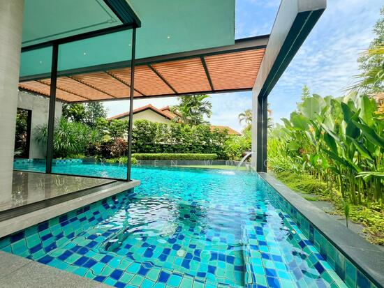 D17 Lengkok Mariam Freehold Bungalow photo 5