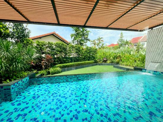 D17 Lengkok Mariam Freehold Bungalow photo 6