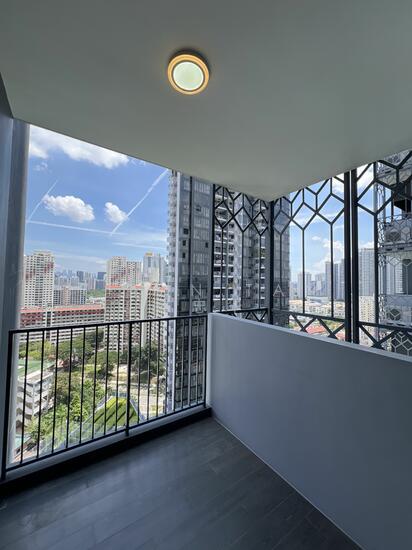 GEM RESIDENCES image 1 of 7
