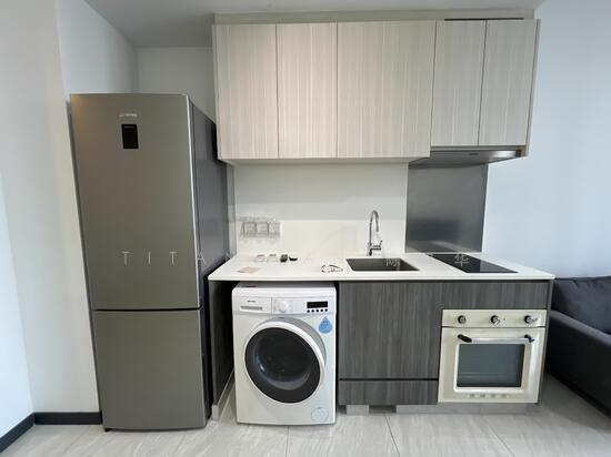 GEM RESIDENCES photo 3