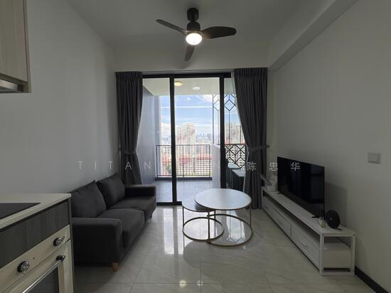 GEM RESIDENCES photo 4