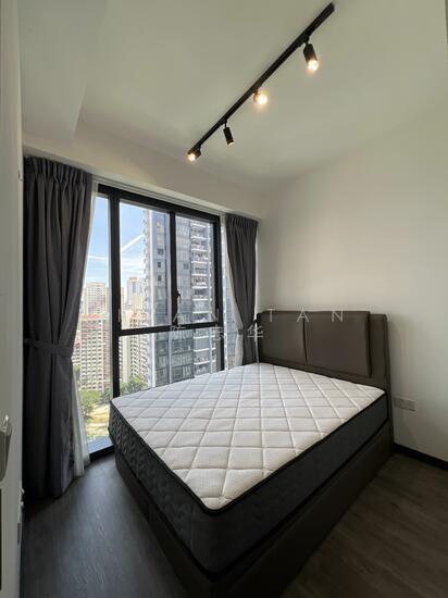 GEM RESIDENCES photo 5