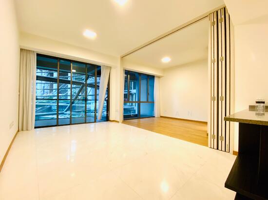 Marina One Residences
