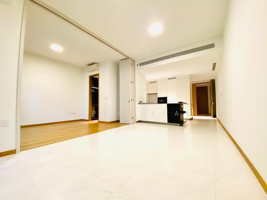 Marina One Residences photo 2