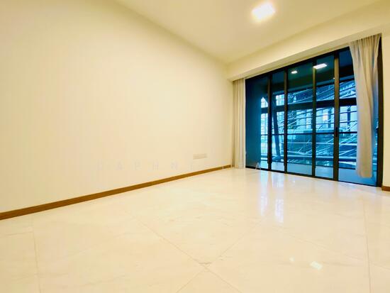 Marina One Residences photo 3