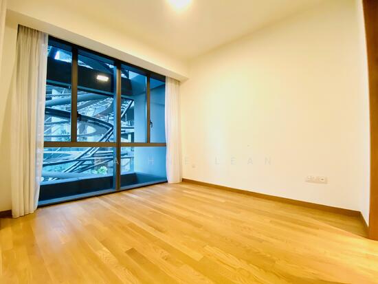 Marina One Residences photo 4