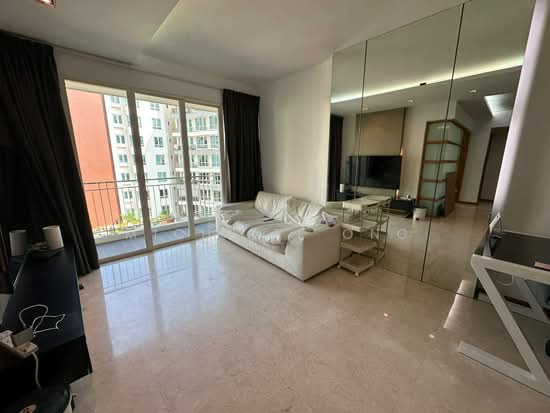 EDELWEISS PARK CONDOMINIUM image 1 of 6