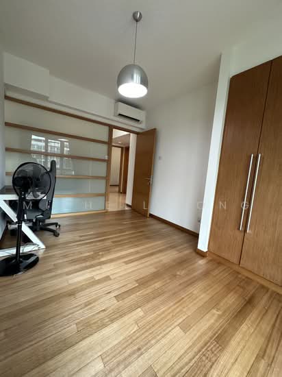 EDELWEISS PARK CONDOMINIUM photo 4