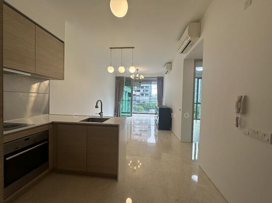 SENNETT RESIDENCE