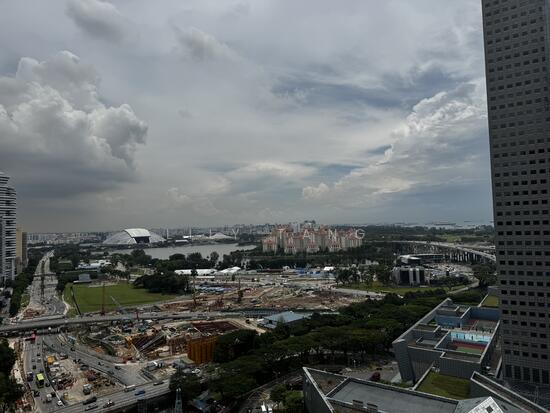 Midtown Bay photo 2