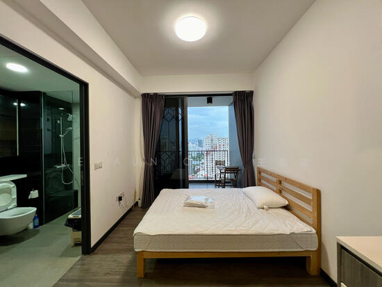 GEM RESIDENCES photo 2
