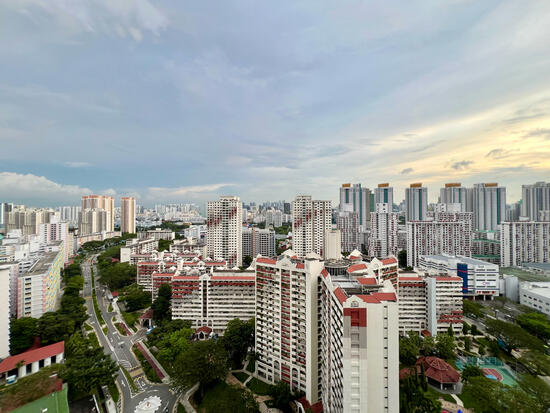 GEM RESIDENCES photo 4