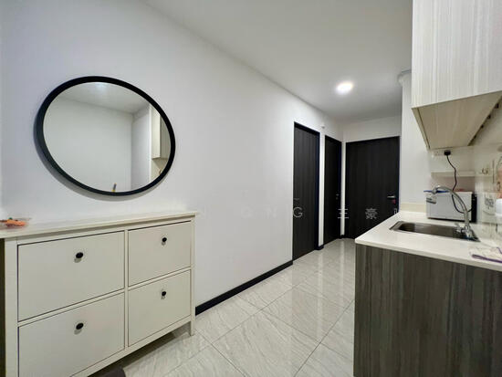 GEM RESIDENCES photo 5