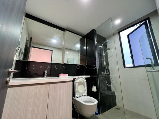 GEM RESIDENCES photo 6
