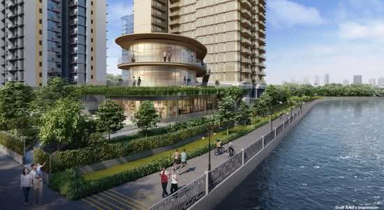 Grand Dunman image 1 of 3