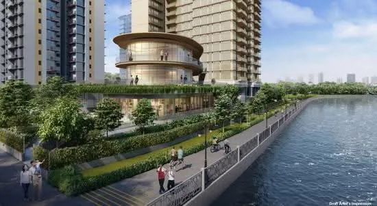 Grand Dunman image 1 of 3