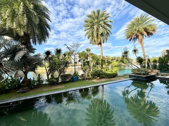 Paradise Island