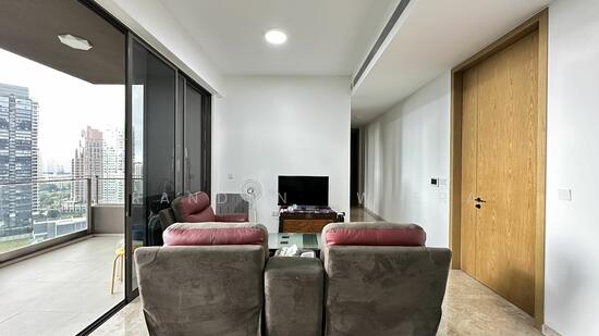 THE AVENIR photo 2
