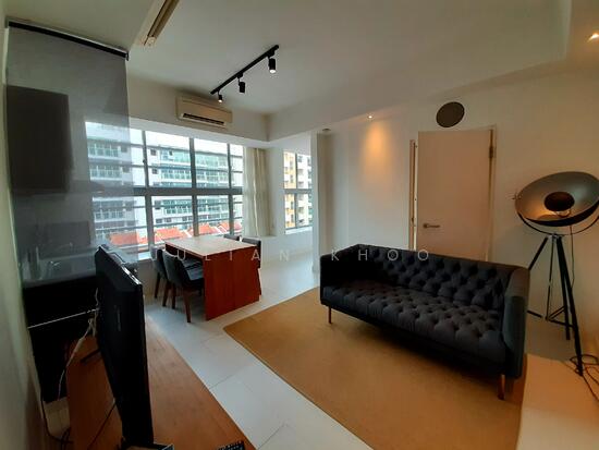 LOTUS AT PAYA LEBAR (EAST WING) photo 6