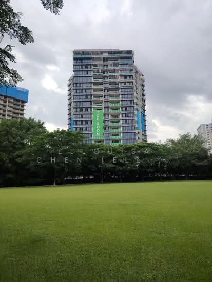 The Lakegarden Residences image 1 of 10
