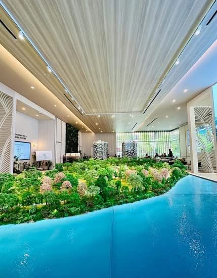 The Lakegarden Residences photo 2