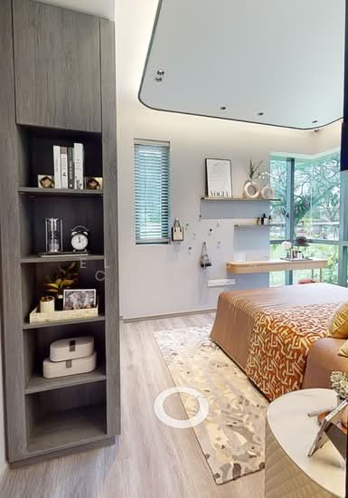 The Lakegarden Residences photo 3