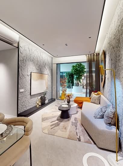 The Lakegarden Residences photo 5