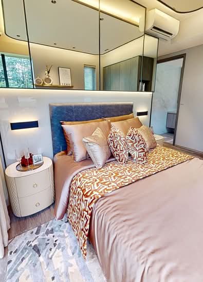 The Lakegarden Residences photo 6