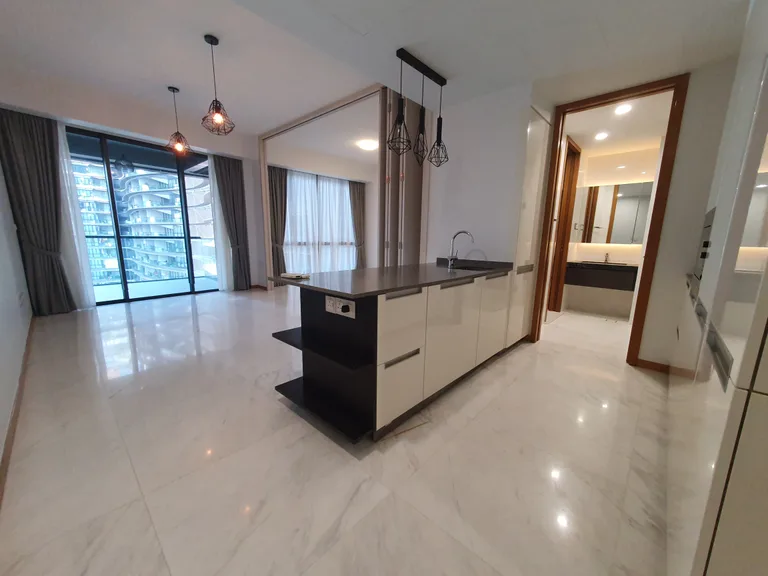 Marina One Residences image 1 of 8
