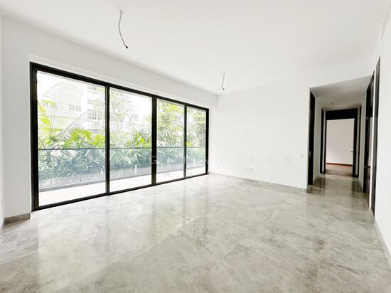 Jervois Prive image 1 of 10