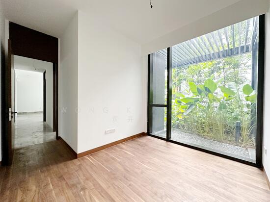 Jervois Prive photo 4