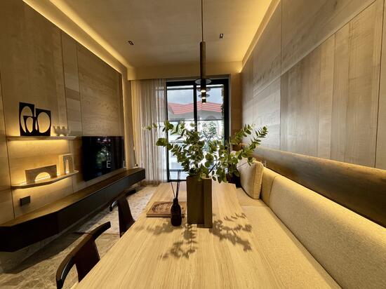Jervois Prive image 1 of 9