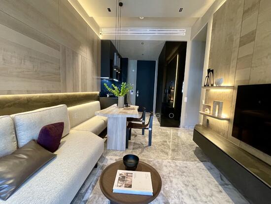 Jervois Prive photo 3